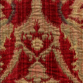 Elgar Midi Tetrad Sofa in Enigma Claret Fabric - Pendle Village Furniture